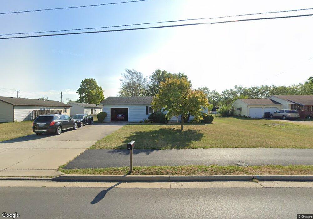 2290 N Cole St, Lima, OH 45801 - photo 1