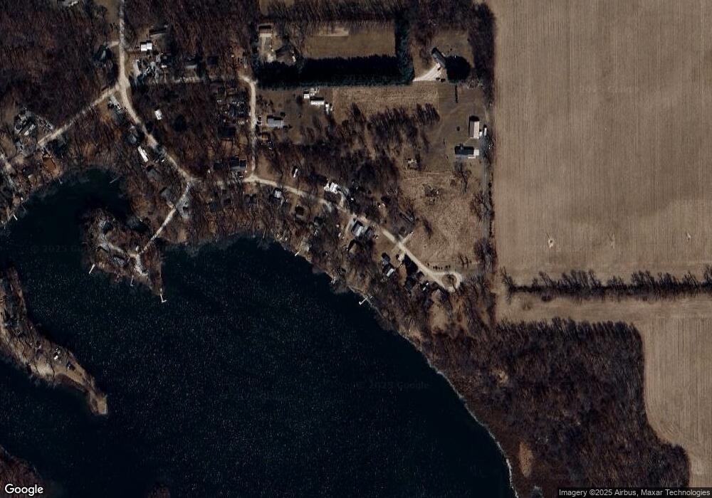 3669 S Bruner Rd unit 3667 S Bruner Rd, Warsaw, IN 46580 - photo 1