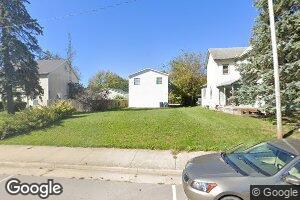 208 S Meridian St, Redkey, IN 47373