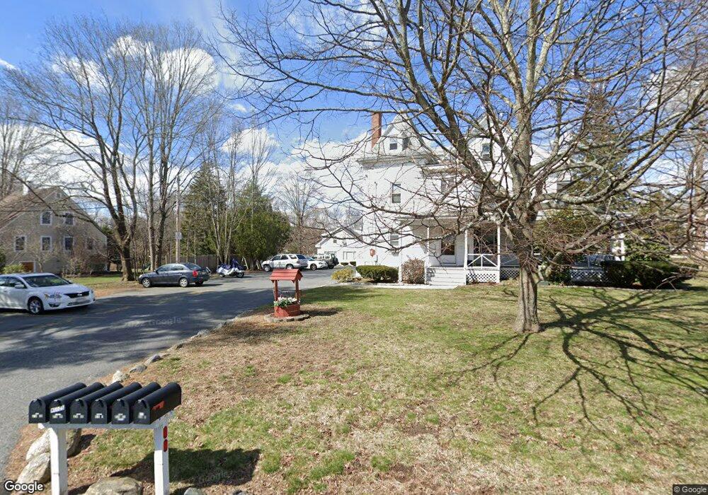 163 Curve St, Millis, MA 02054 - photo 1