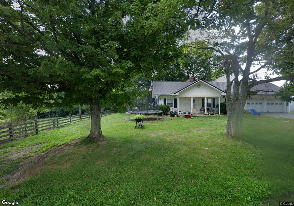 312 Jim Forsythe Ln, Harrodsburg, KY 40330 - photo 1