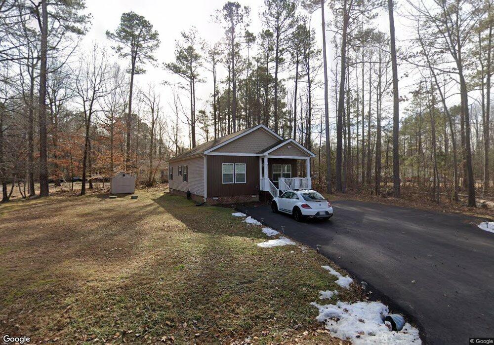 27073 North Anna Dr, Ruther Glen, VA 22546 - photo 1