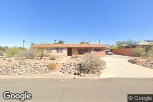 4105 E 6th St, Tucson, AZ 85711