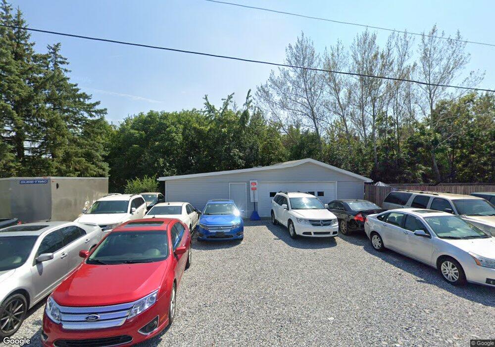 307 Smith Ave, Lima, OH 45801 - photo 1