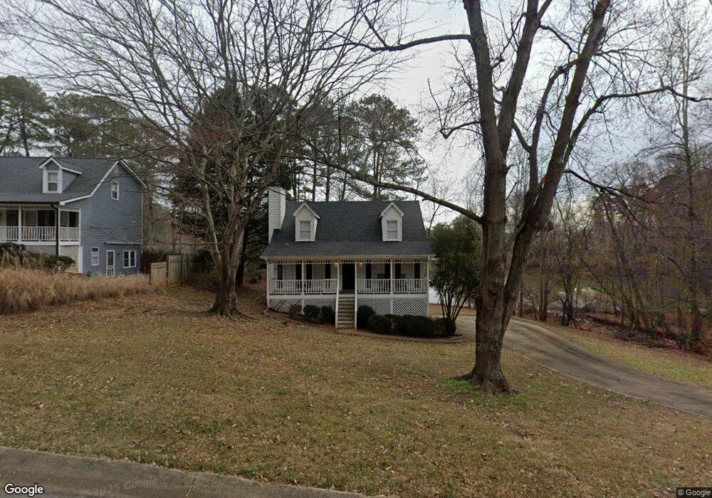 176 Arbour Run unit 55, Suwanee, GA 30024 - photo 1