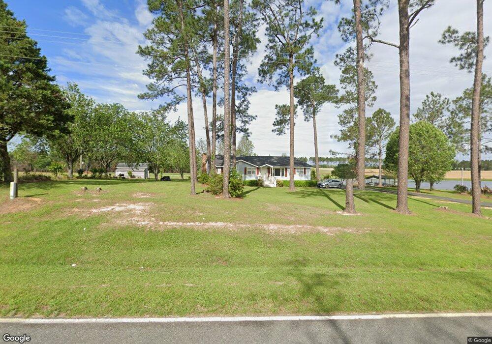 816 Mitchell Store Rd, Omega, GA 31775 - photo 1