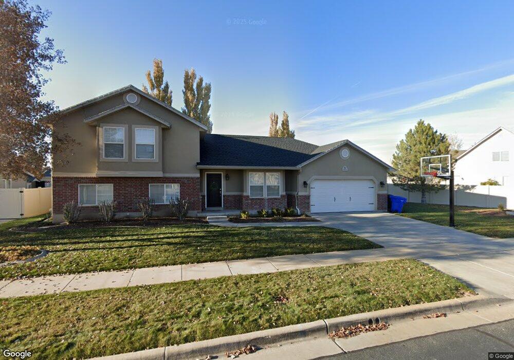 8 S Bareback Rd W, Farmington, UT 84025 - photo 1