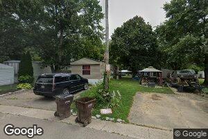 708 Rose Blvd, Camden, OH 45311