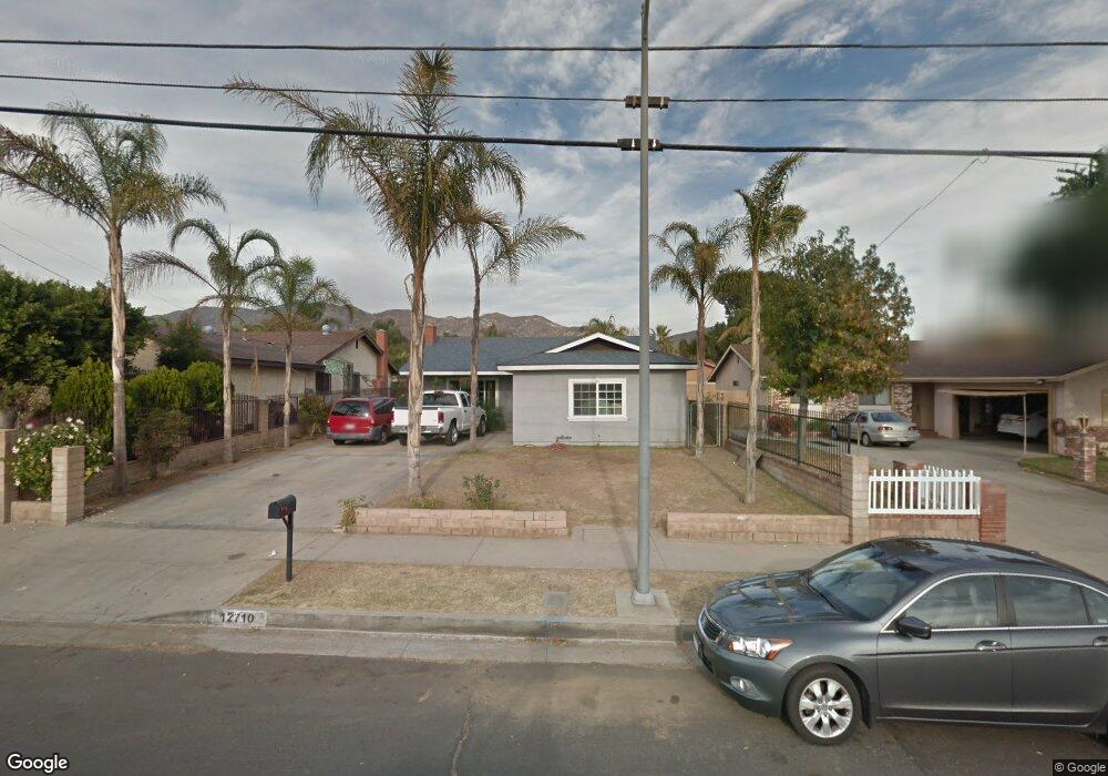 12710 Herrick Ave, Sylmar, CA 91342 - photo 1