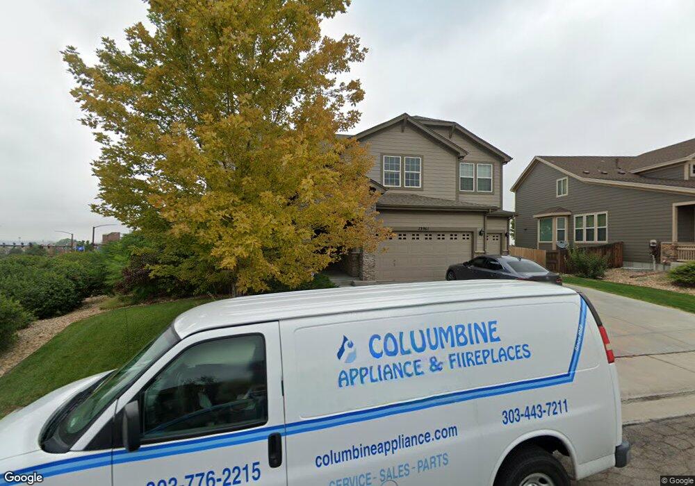 13961 Albion Way, Thornton, CO 80602 - photo 1