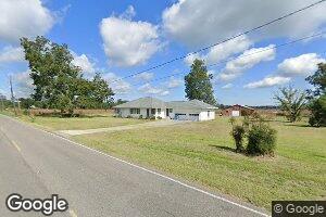 5232 Island Rd, Jarreau, LA 70749