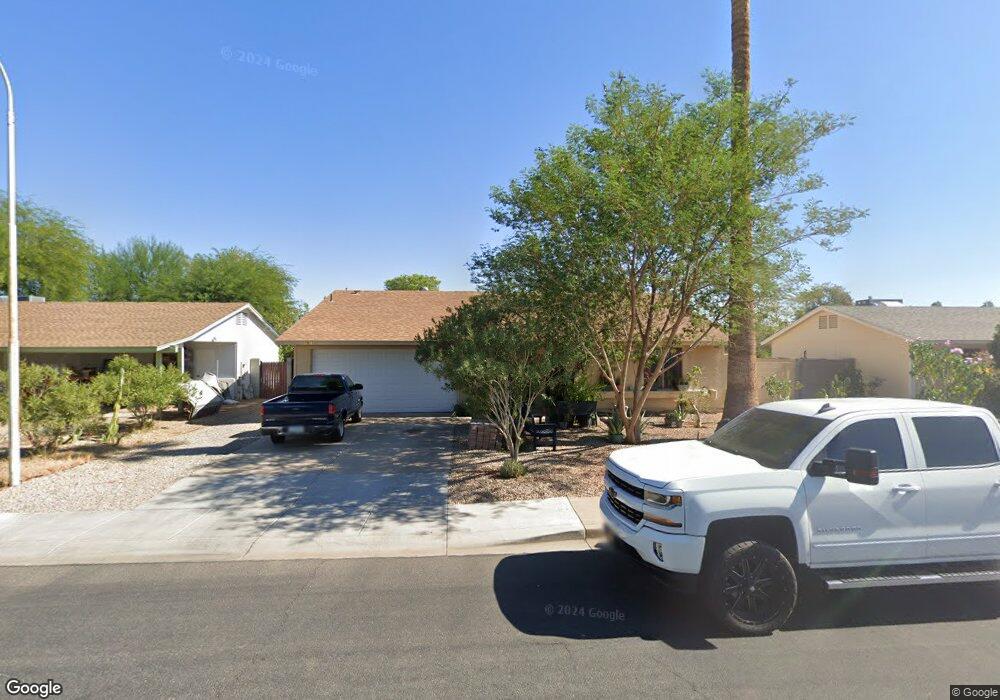 1911 N Longmore St, Chandler, AZ 85224 - photo 1