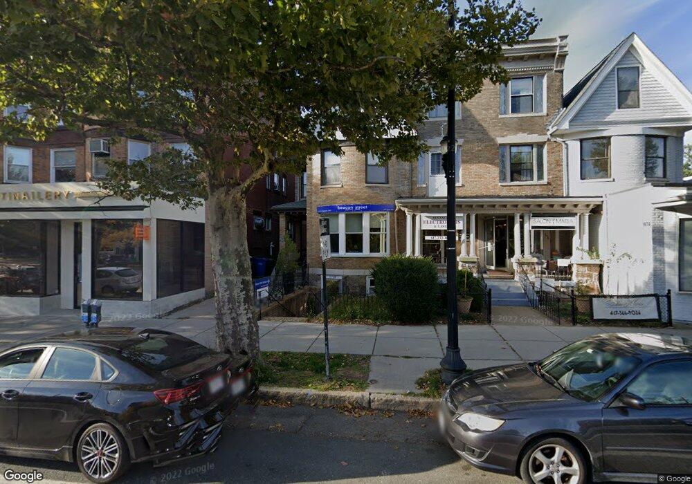 1678 Beacon St unit Room, Brookline, MA 02445 - photo 1