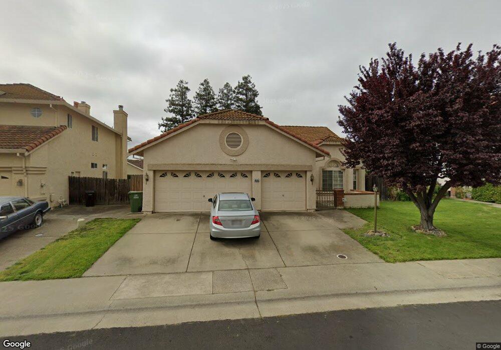 4506 Cornfield Way, Elk Grove, CA 95758 - photo 1