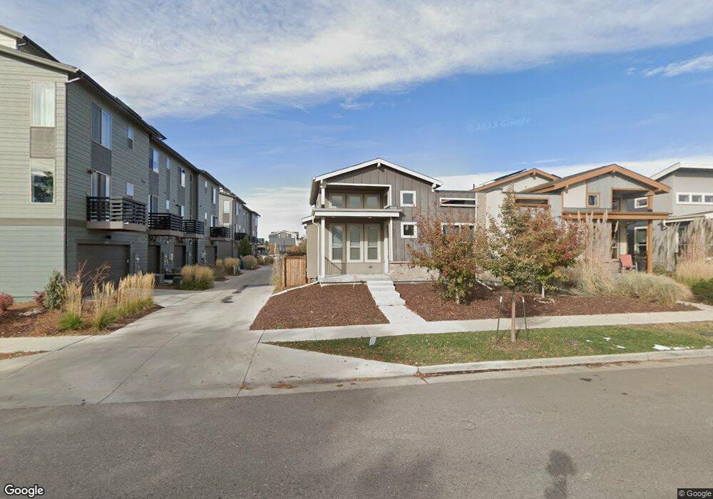 11507 E 25th Ave, Aurora, CO 80010 - photo 1