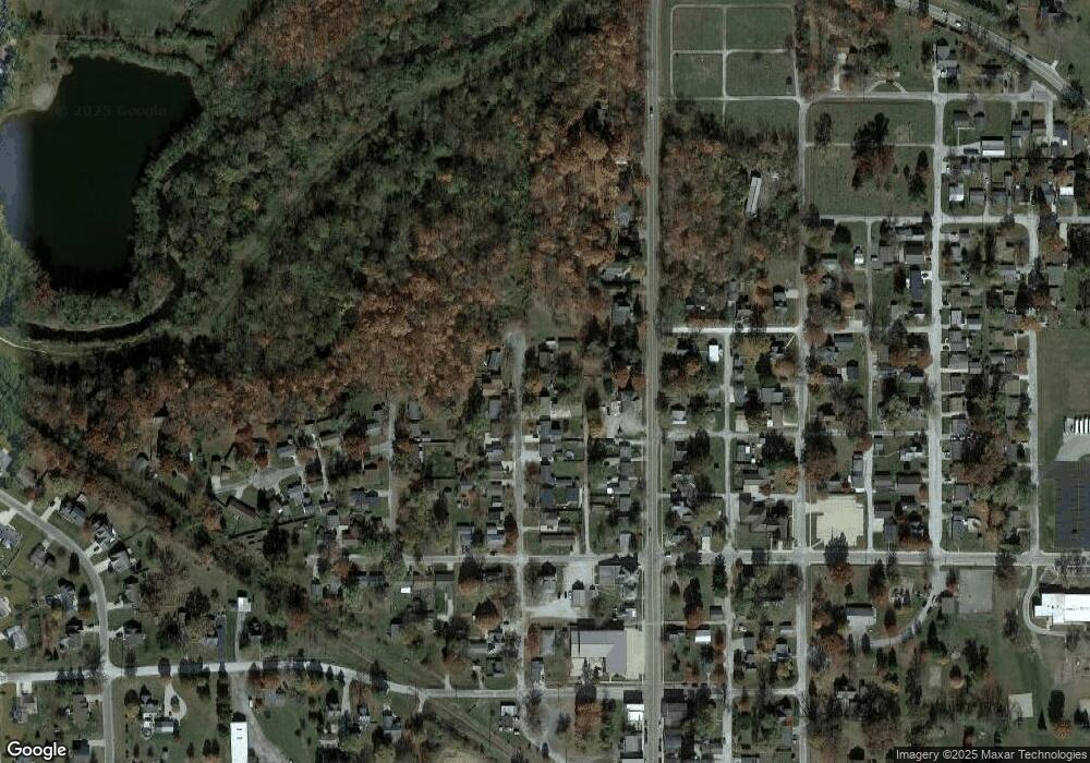 205 N Price St, Downs, IL 61736 - photo 1