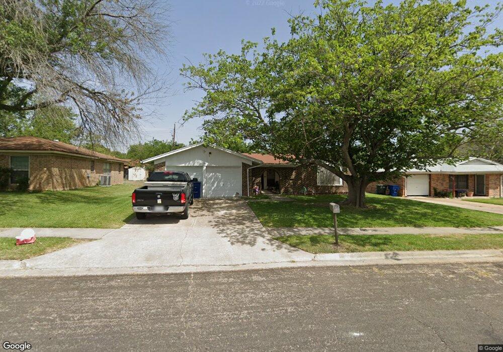 1109 Deorsam Dr, Copperas Cove, TX 76522 - photo 1