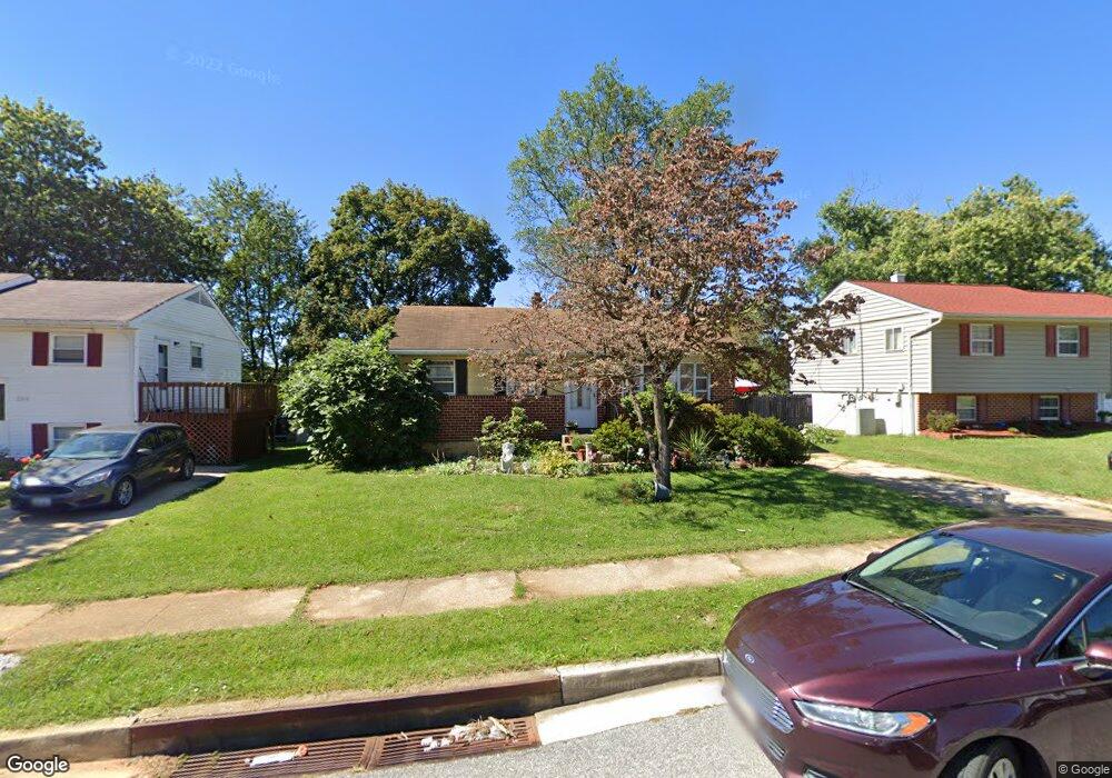 308 Bryanstone Rd, Reisterstown, MD 21136 - photo 1