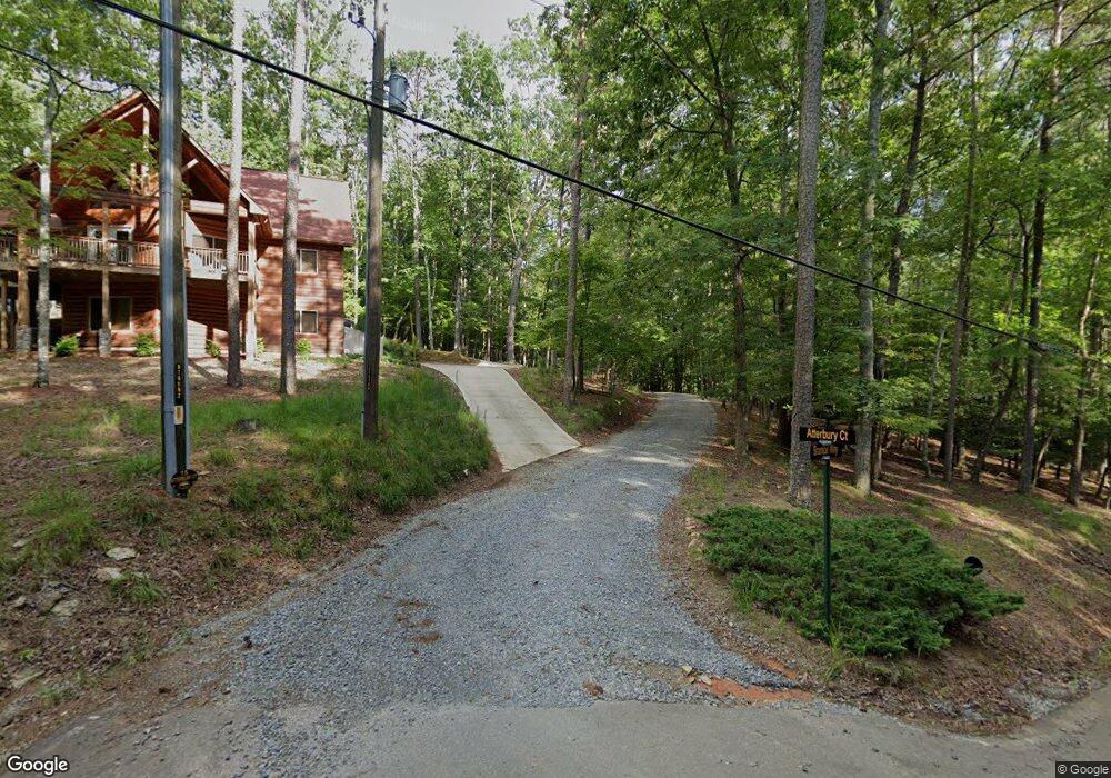 43 Atterberry Ct, Ellijay, GA 30540 - photo 1