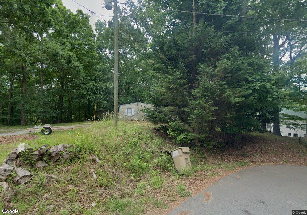 5319 Blueberry Hills Dr, Gainesville, GA 30506 - photo 1