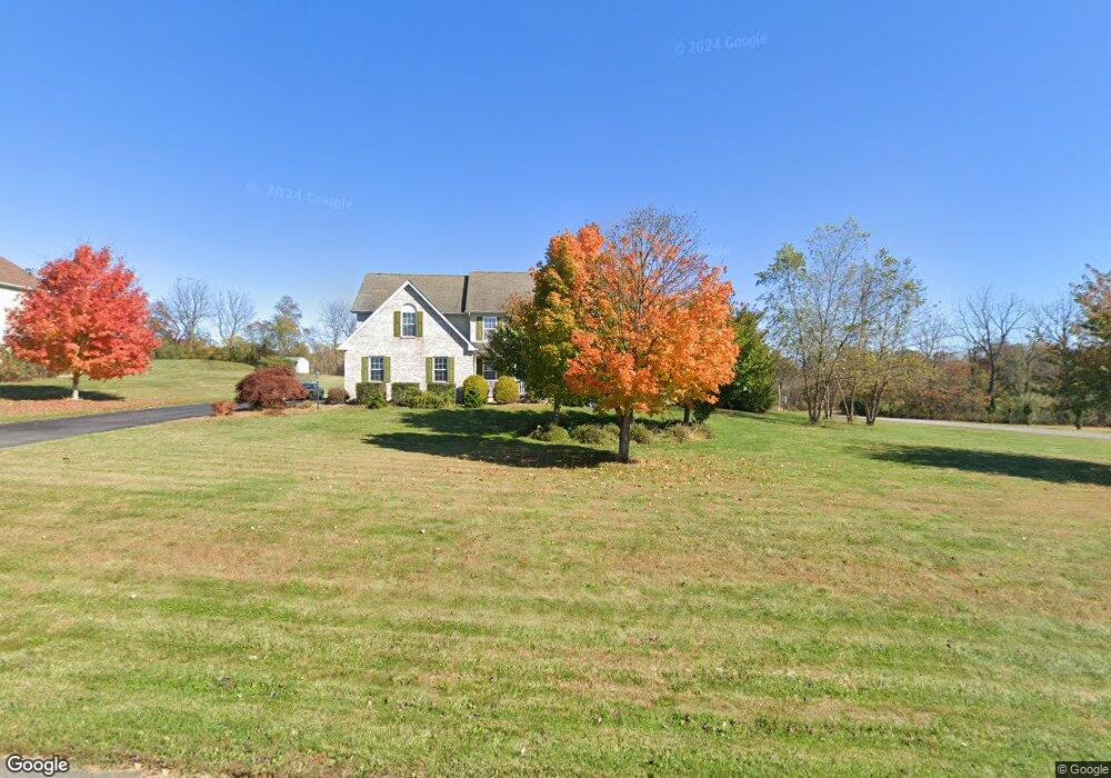 101 Chase Hollow Dr, Nazareth, PA 18064 - photo 1