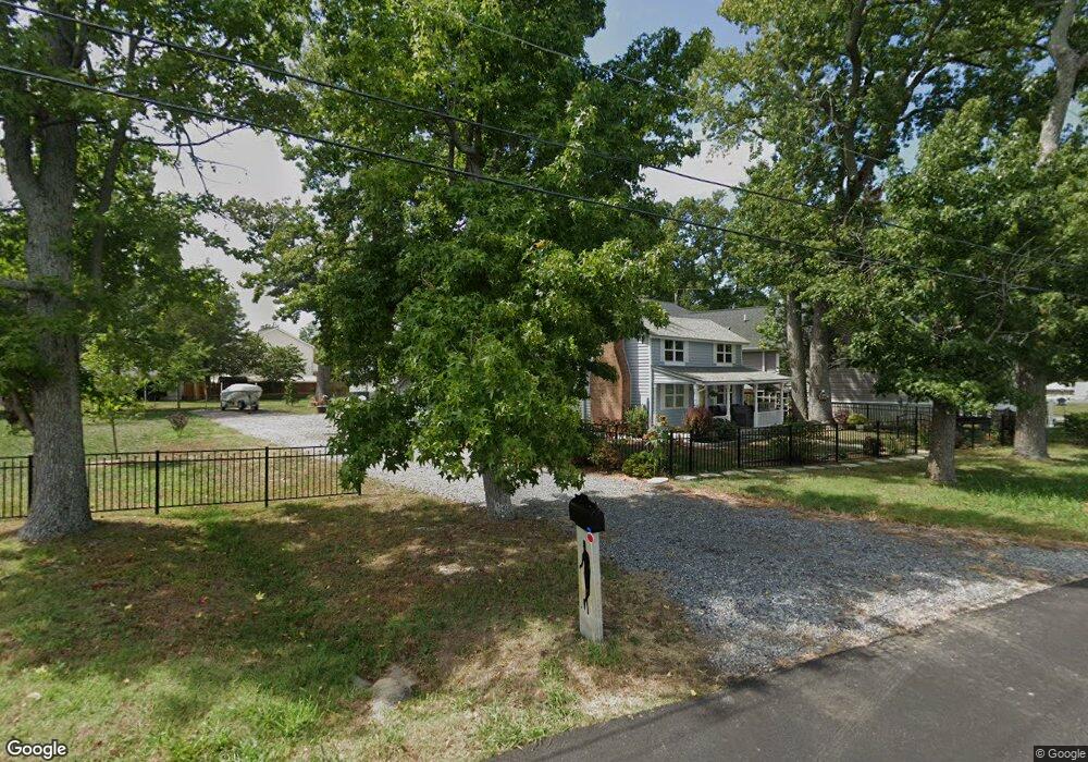 1305 Irving Ave, Colonial Beach, VA 22443 - photo 1