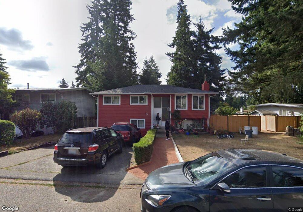 26 217th Place SW, Bothell, WA 98021 - photo 1