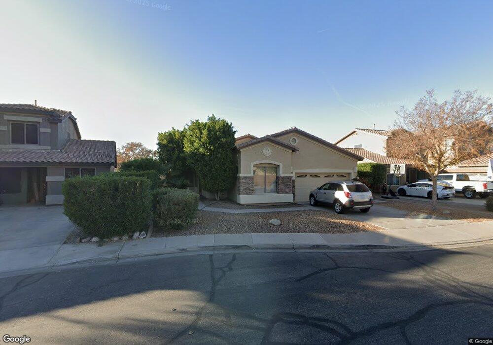 950 S Hudson Dr unit I, Chandler, AZ 85225 - photo 1