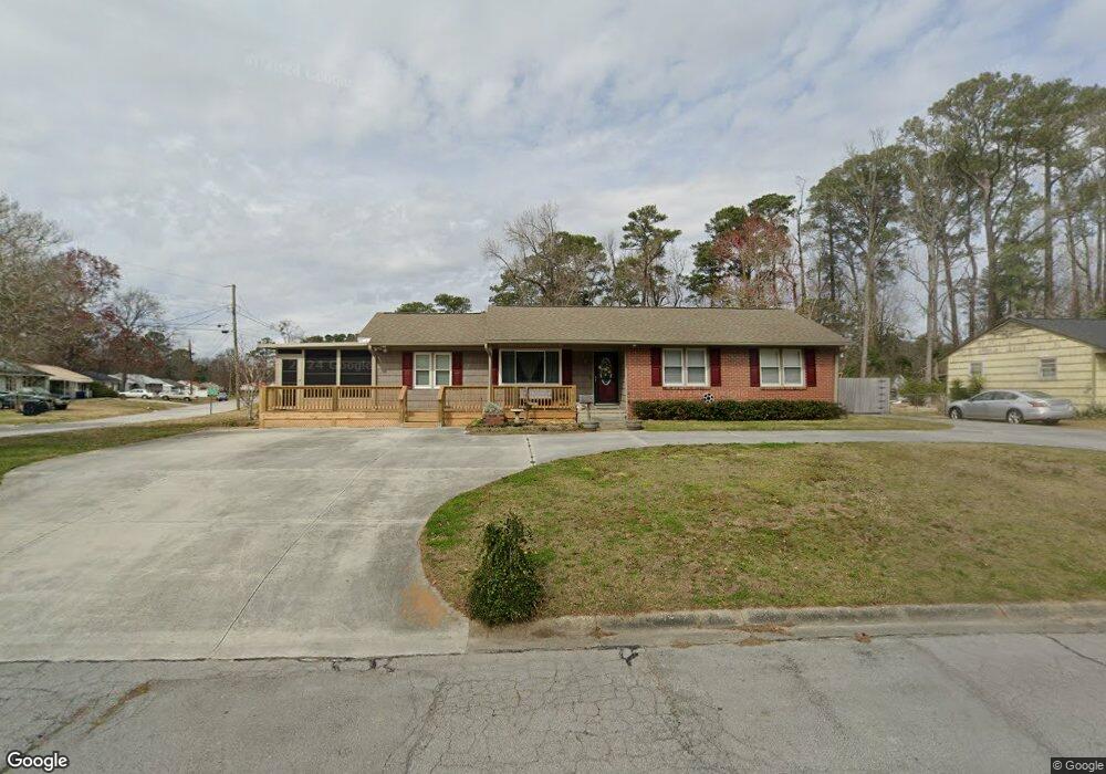 801 Davis St, Jacksonville, NC 28540 - photo 1