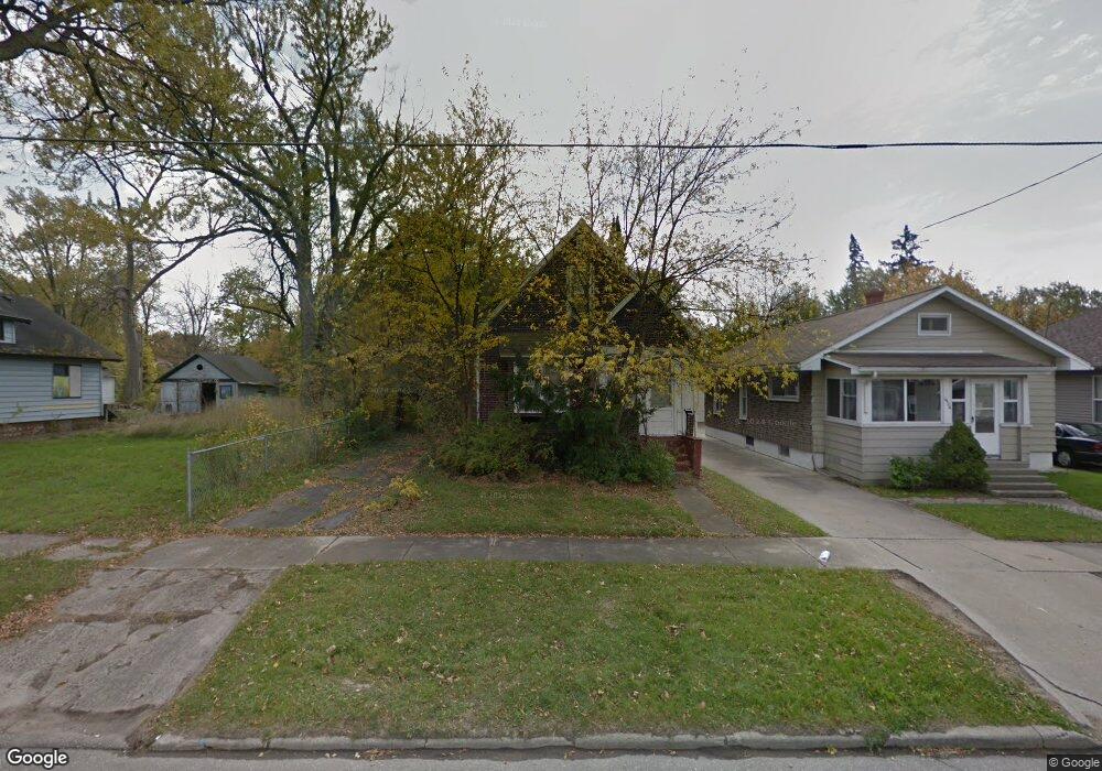 1430 Indiana Ave, Flint, MI 48506 - photo 1