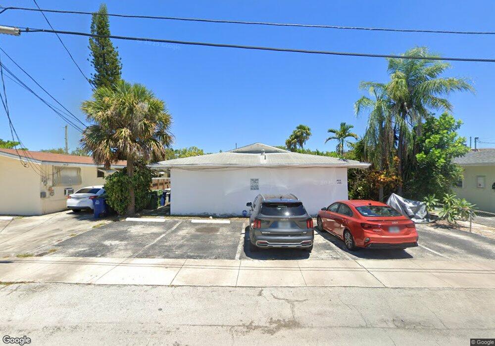 403 SE 3rd Ave, Hallandale Beach, FL 33009 - photo 1