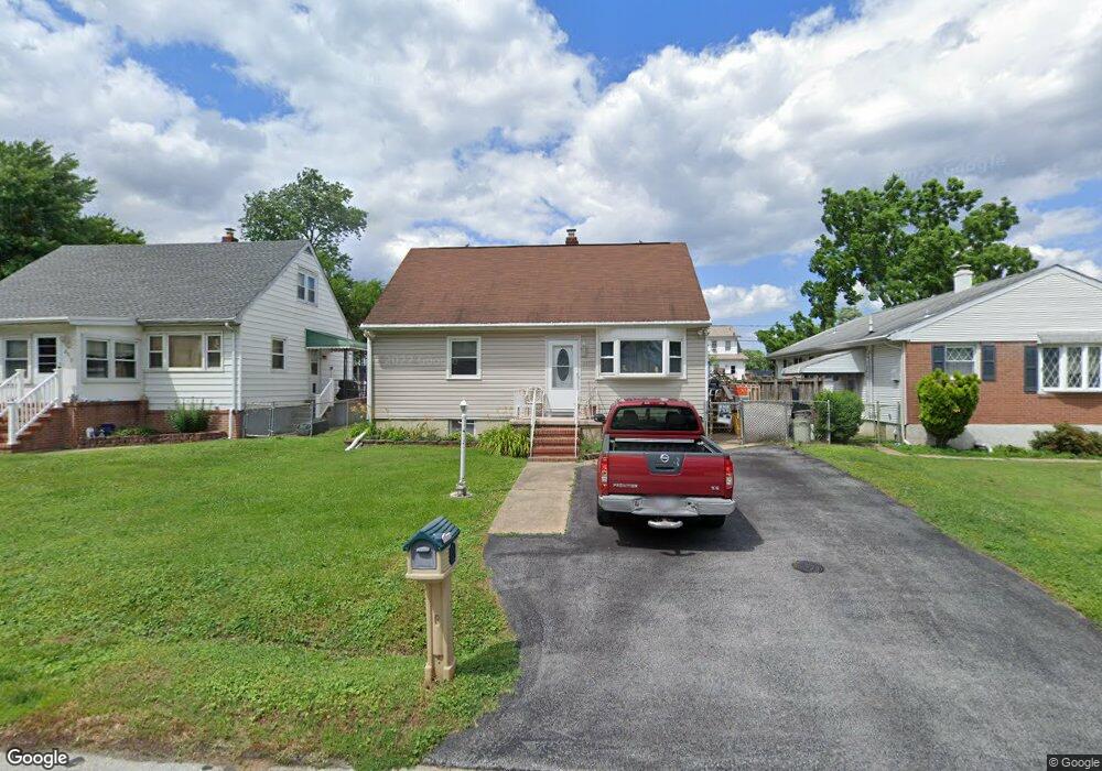 2920 Illinois Ave, Halethorpe, MD 21227 - photo 1