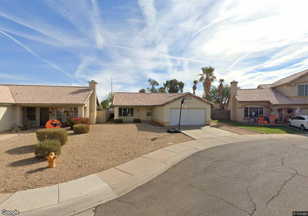 651 N Fresno St, Chandler, AZ 85225 - photo 1