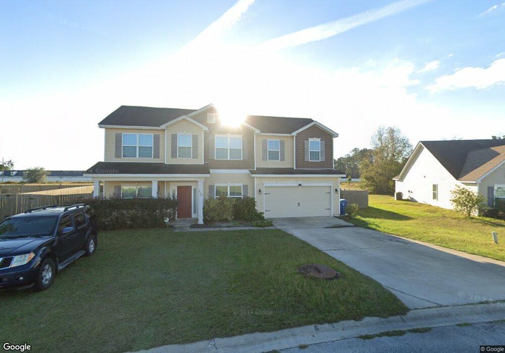 218 Victorian Lake Dr, Brunswick, GA 31525 - photo 1