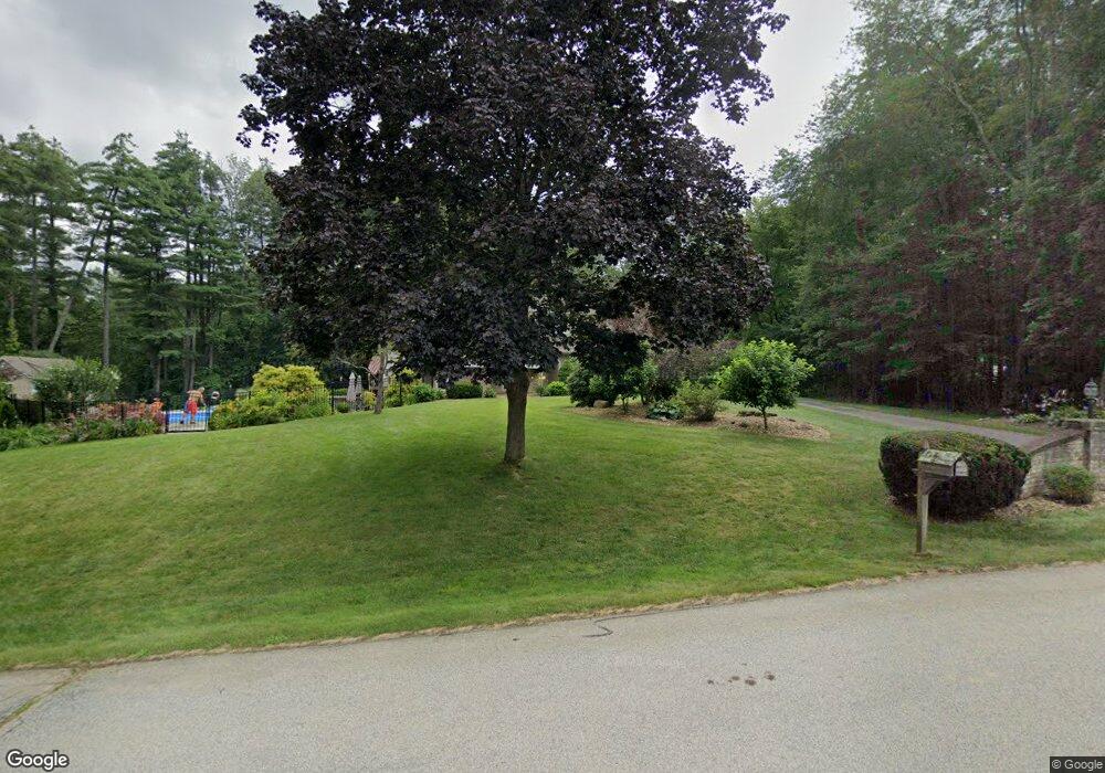 2 Chatburn Rd, Windham, NH 03087 - photo 1