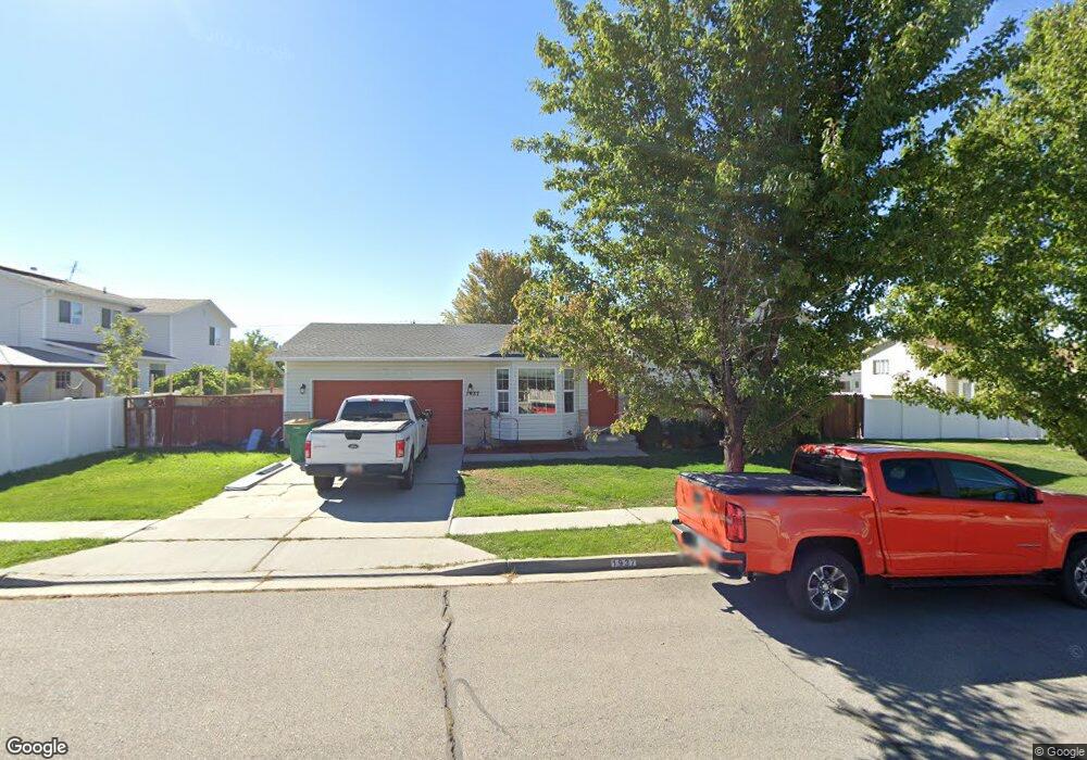 1937 W 1540 N, Lehi, UT 84043 - photo 1
