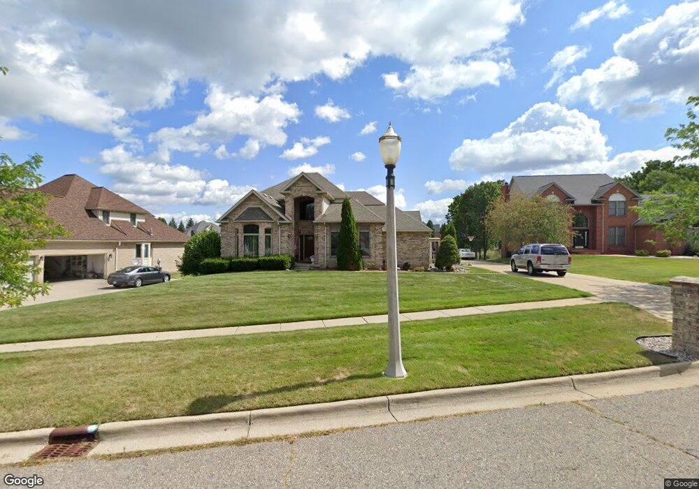 2024 Walmar Dr, Lansing, MI 48917 - photo 1