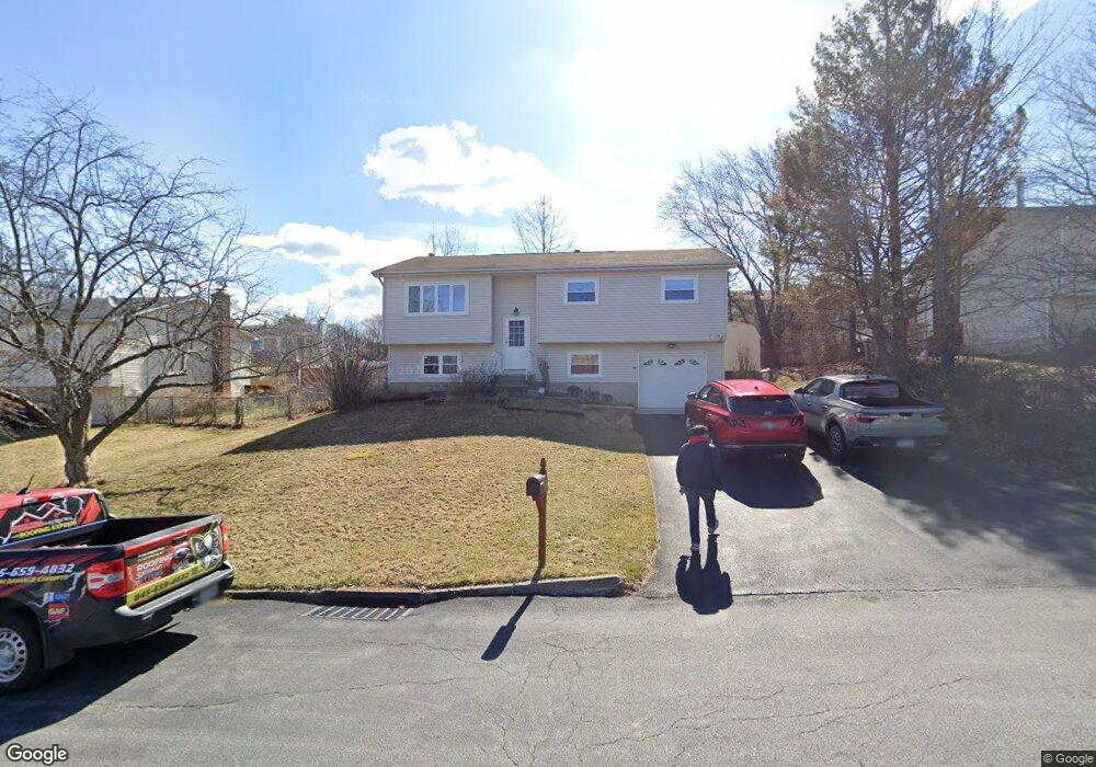 11 Weather Vane Way, Middletown, NY 10940 - photo 1