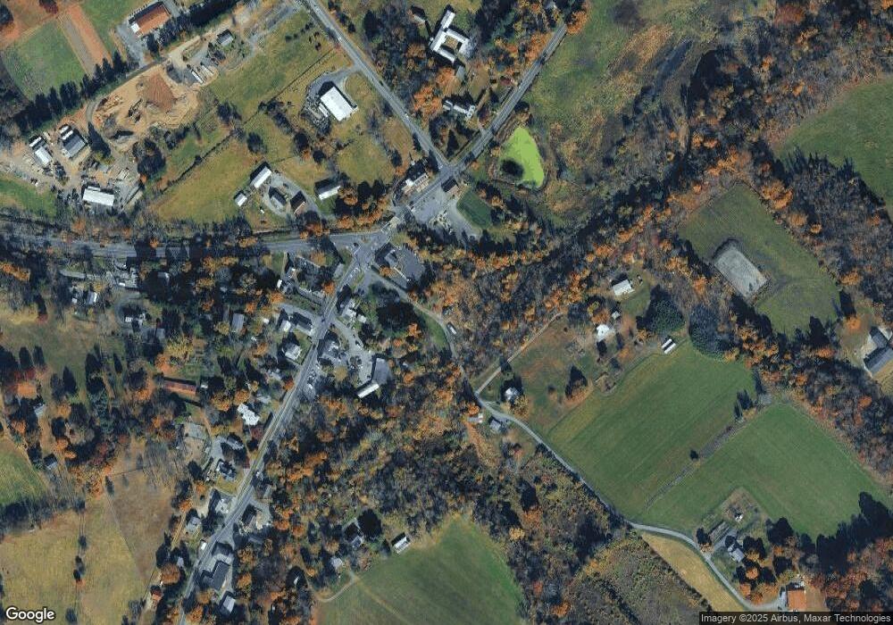 363 Pittstown Rd, Pittstown, NJ 08867 - photo 1