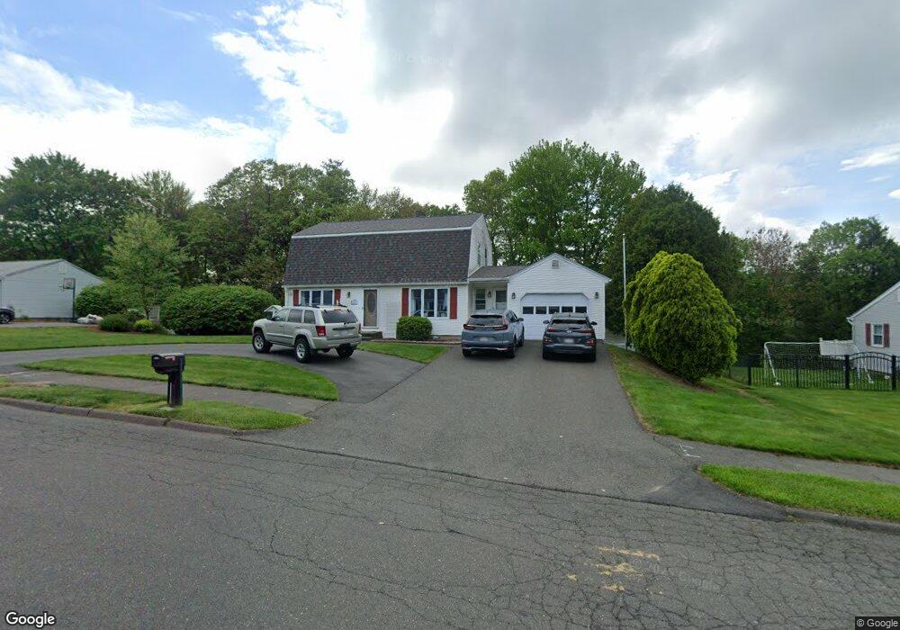 77 Strawberry Hill Rd, Feeding Hills, MA 01030 - photo 1