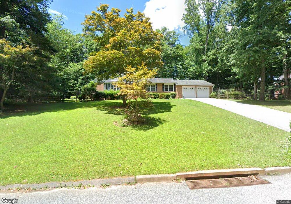 12892 Eagles View Rd, Phoenix, MD 21131 - photo 1