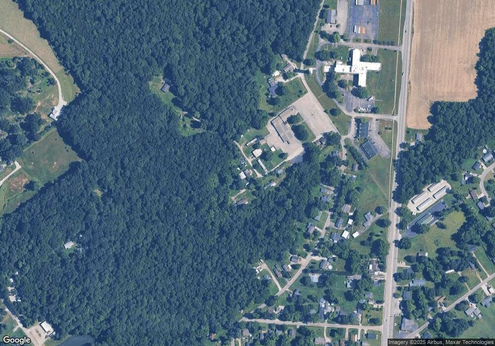 2103 Fulton Dr, Charlestown, IN 47111 - photo 1