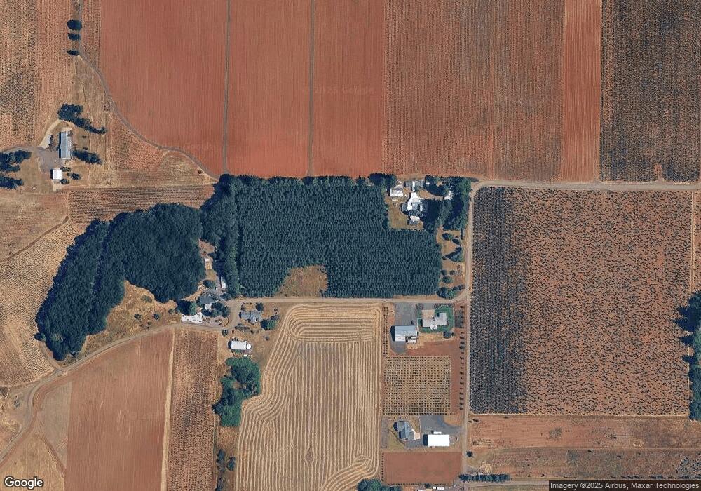 7155 Red Prairie Rd, Sheridan, OR 97378 - photo 1