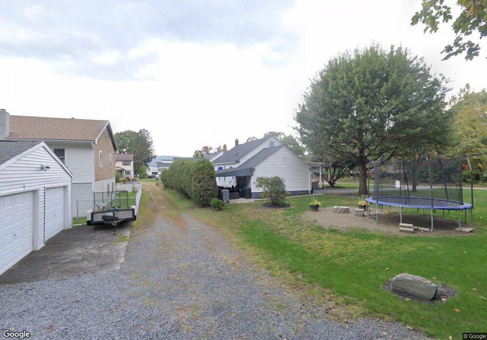 844 Springbrook Ave, Moosic, PA 18507 - photo 1