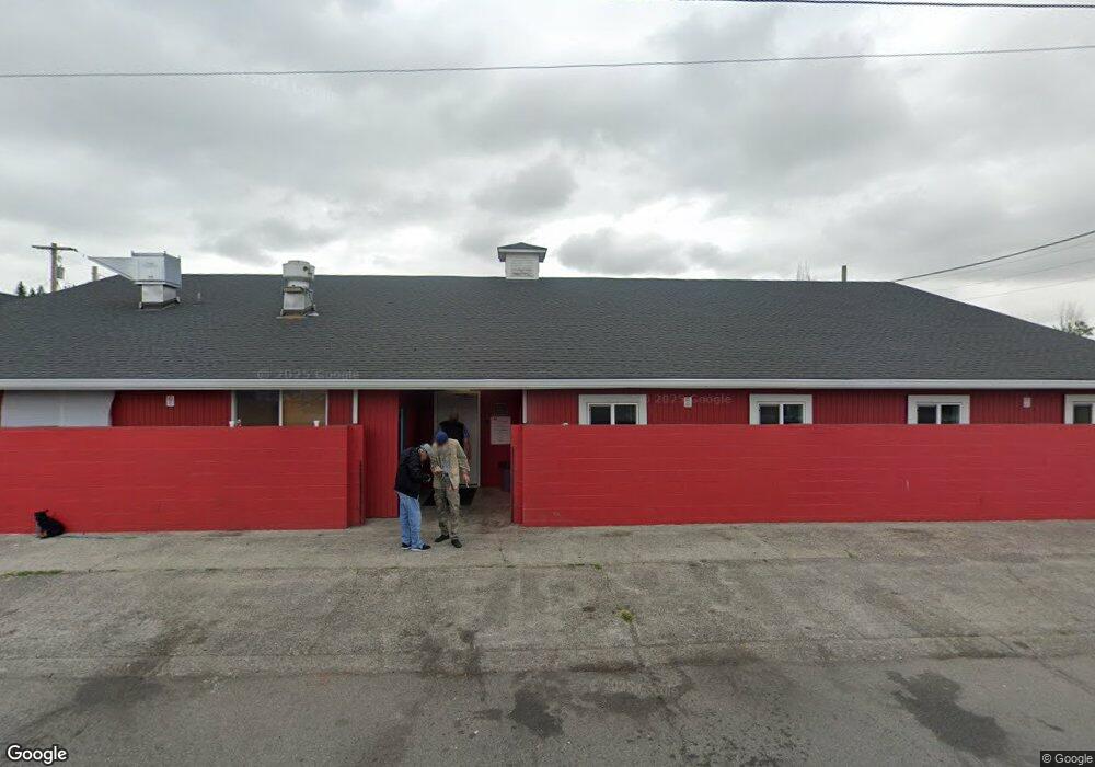 72 SW Chehalis Ave, Chehalis, WA 98532 - photo 1