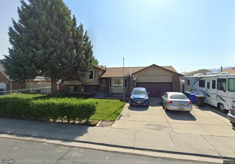 6849 S 3235 W, West Jordan, UT 84084 - photo 1