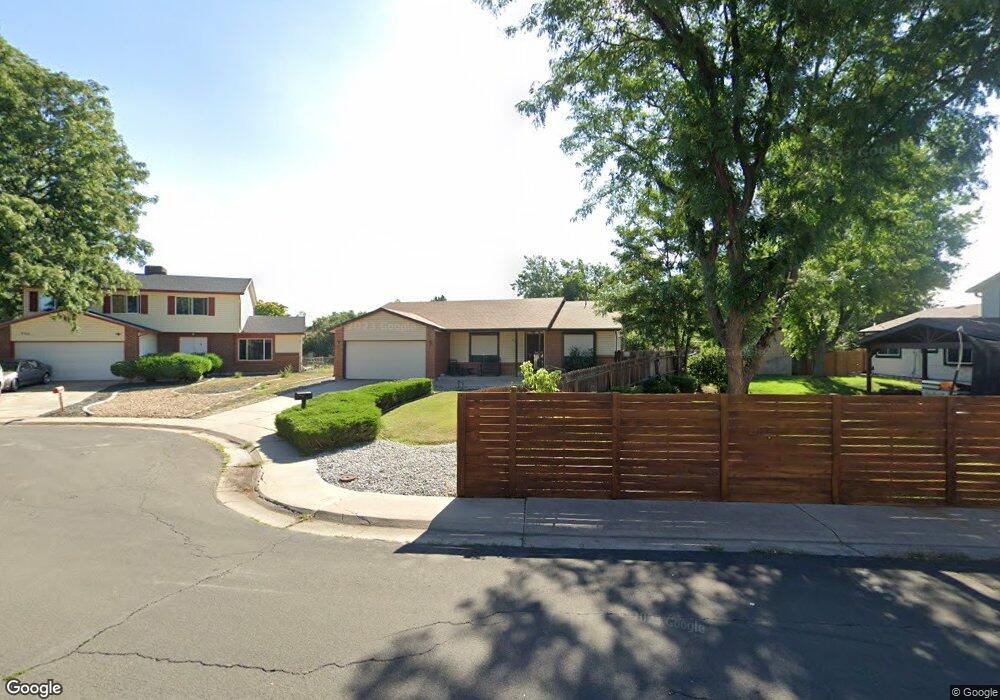 974 S Joplin Way, Aurora, CO 80017 - photo 1