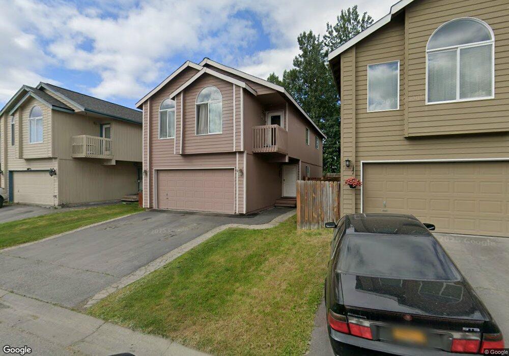 1815 Colony Place unit 20, Anchorage, AK 99507 - photo 1