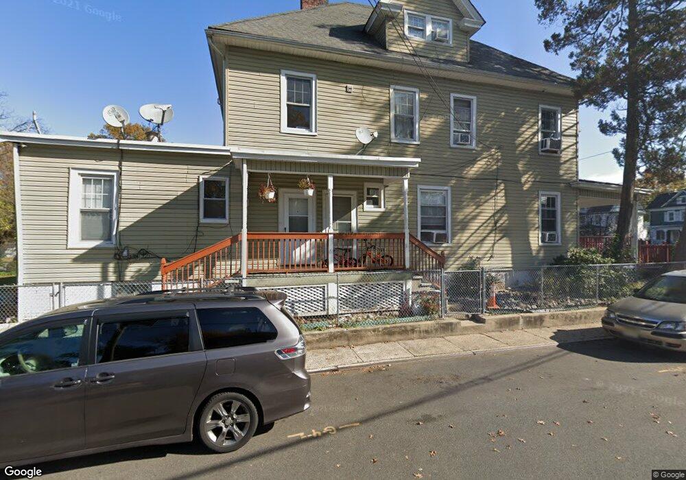 926 W Front St unit 28, Plainfield, NJ 07063 - photo 1