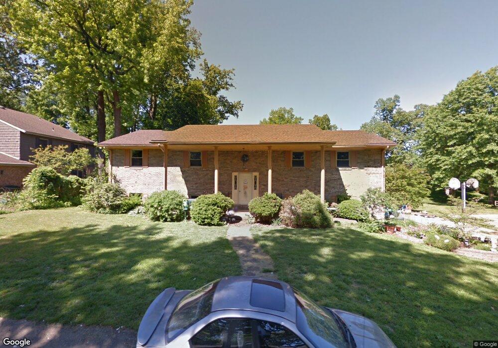 5399 W Sherwood Dr, Newburgh, IN 47630 - photo 1